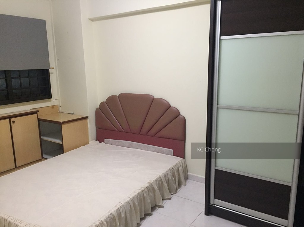 Blk 688 Jurong West Central 1 (Jurong West), HDB 4 Rooms #113813372